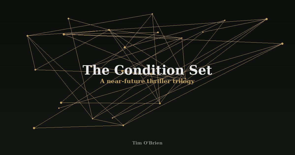 Tim O’Brien’s blog