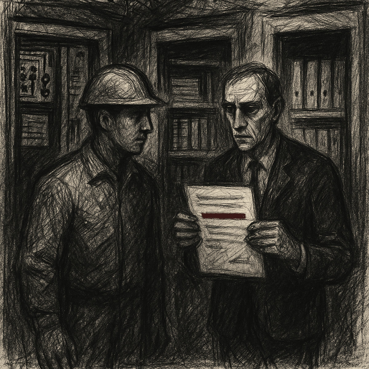 The Lawyer Is Not Your Search Engine